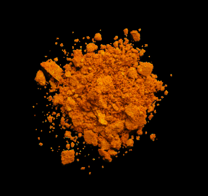 GRN shades of nature GRN [GRÜN] Highlighting Powder golden amber