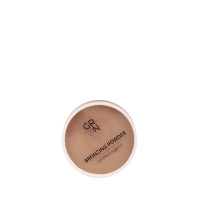 GRN shades of nature GRN [GRÜN] Bronzing Powder cocoa powder