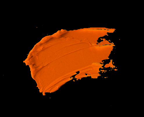 GRN shades of nature GRN [GRÜN] Foundation Stick dark hazelnut