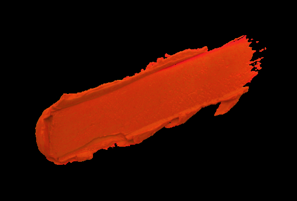 GRN shades of nature GRN [GRÜN] Lipstick pumpkin