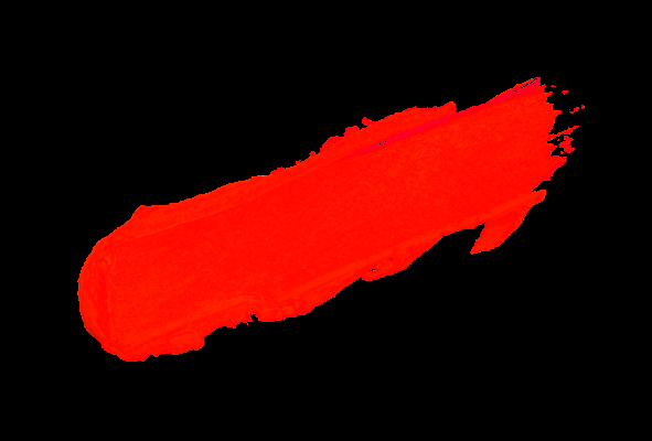 GRN shades of nature GRN [GRÜN] Lipstick grapefruit