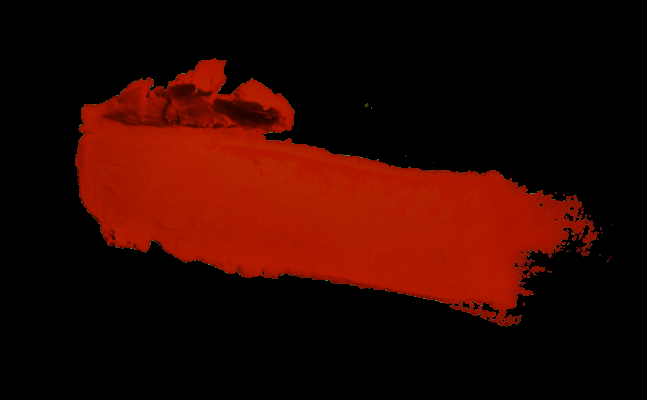 GRN shades of nature GRN [GRÜN] Lipstick Matte poppy flower