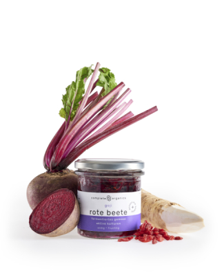 completeorganics Goji Rote Beete