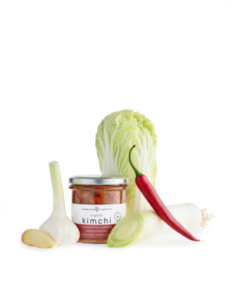 completeorganics Original Kimchi