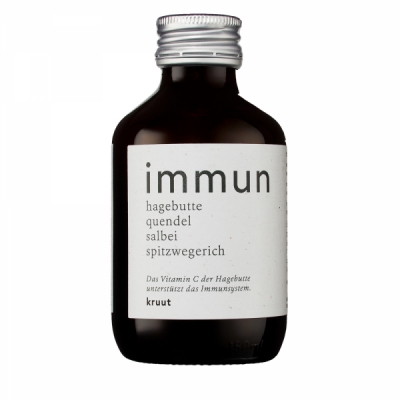 Immun Kräuterauszug