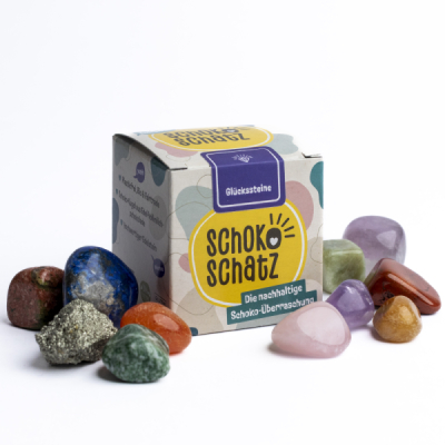 SchokoSchatz für Kids - Edition 