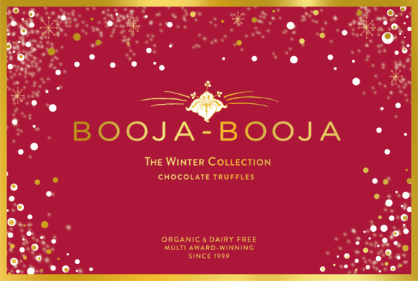 Booja-Booja WINTER COLLECTION