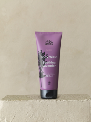 Urtekram Soothing Lavender Body Wash