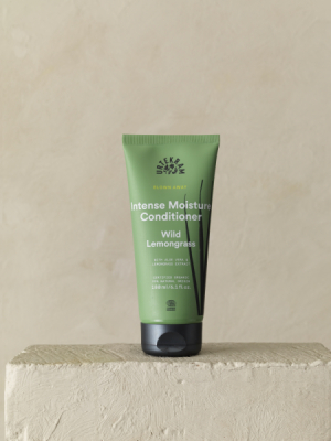 Urtekram Wild Lemongrass Intense Moisture Conditioner