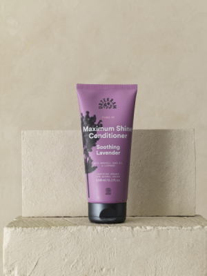 Urtekram Soothing Lavender Maximum Shine Conditioner