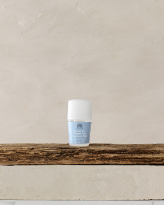 Urtekram Fragrance Free Sensitive Skin Crystal Deo
