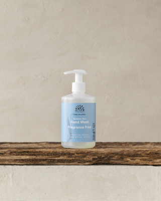 Urtekram Fragrance Free Sensitive Skin Hand Wash