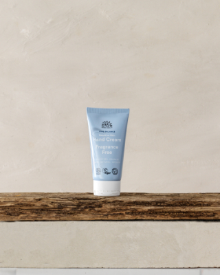 Urtekram Fragrance Free Sensitive Skin Hand Cream