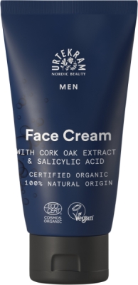 Urtekram Men Gesichtscreme 75 ml