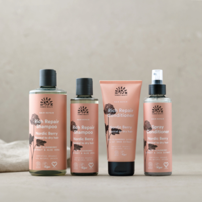 Urtekram Nordic Berry Spray Conditioner