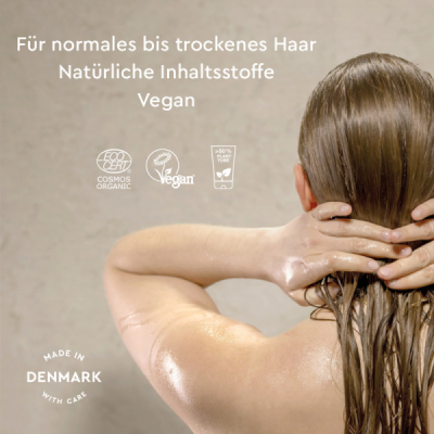 Urtekram Nordic Berry Rich Repair Conditioner