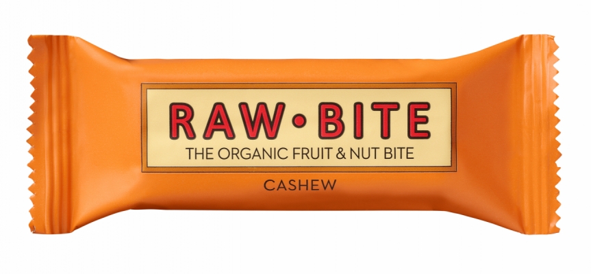 RAW BITE , - Cashew