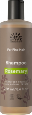 Shampoo Rosemary