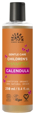 Urtekram Children´s Shampoo Calendula 250 ml