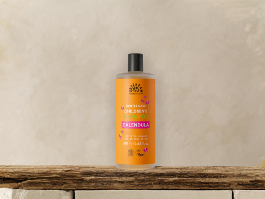 Urtekram Children's Calendula Shampoo