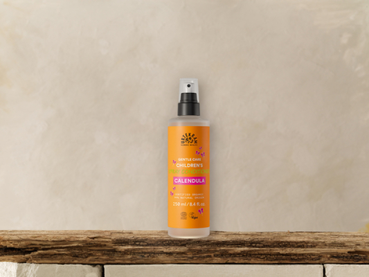 Urtekram Children's Calendula Spray Conditioner