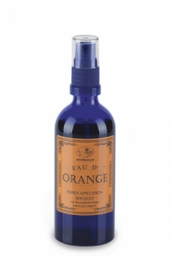 Raumspray Eau d' Orange