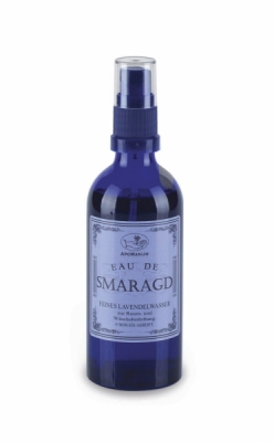 Raumspray Eau de Smaragd