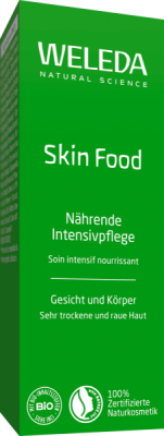 Weleda Skin Food 30 ml