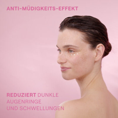 Weleda Glättende Augenpflege Wildrose &Weisser Tee