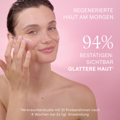Weleda Glättende Nachtpflege Wildrose &Weisser Tee