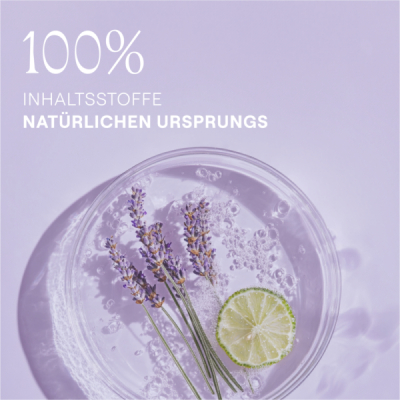 Weleda Relax Shower Cream Lavendel 400 ml