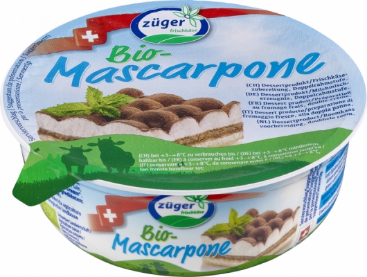 Mascarpone