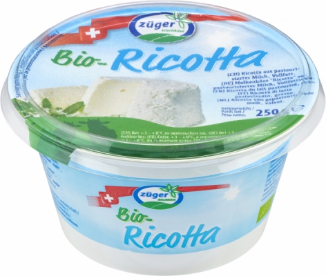 Ricotta