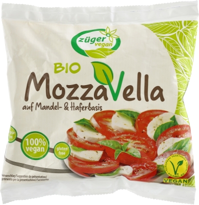 MozzaVella Kugel, 6 x 125g