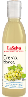 LaSelva Crema bianca - Helle Creme