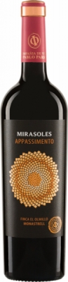 Riegel Bioweine MIRASOLES Appassimento