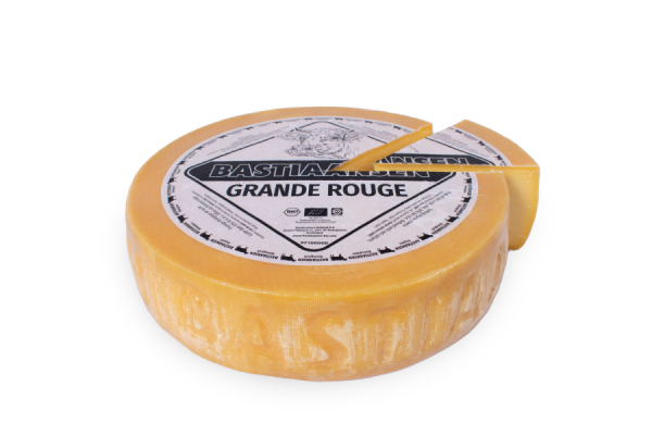 Bastiaansen Bio Grande Rouge 7-8 Monate
