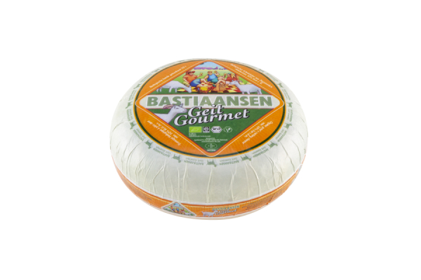 Bastiaansen Bio Bastiaansen Ziegen-Gourmet