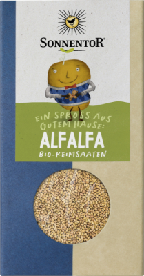 Sonnentor Alfalfa