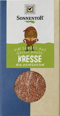Sonnentor Kresse