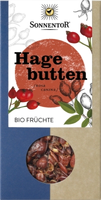 Sonnentor Hagebutten lose