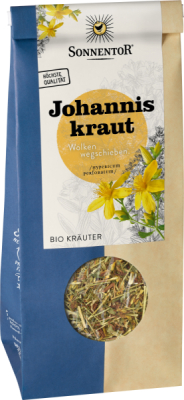 Sonnentor Johanniskraut lose