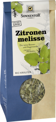 Sonnentor Zitronenmelisse lose