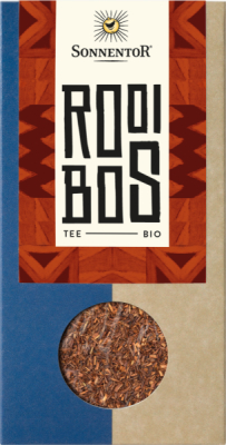 Sonnentor Rooibos Tee lose