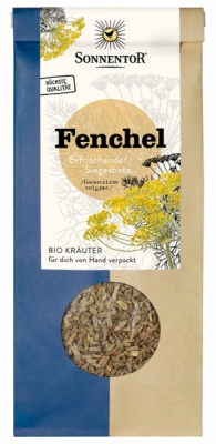 Sonnentor Fenchel ganz, lose