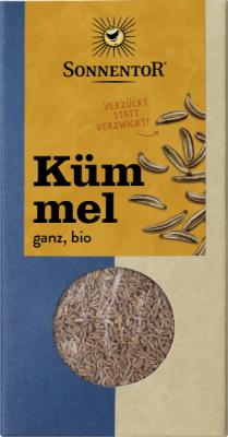 Sonnentor Kümmel ganz