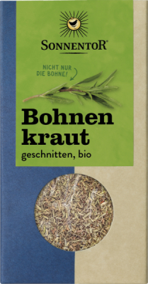 Sonnentor Bohnenkraut geschnitten