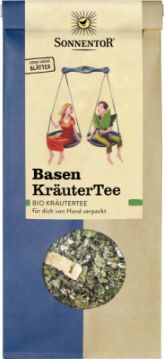 Sonnentor Basen KräuterTee lose