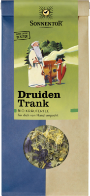 Sonnentor Druidentrank Kräutertee lose