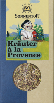 Sonnentor Kräuter à la Provence